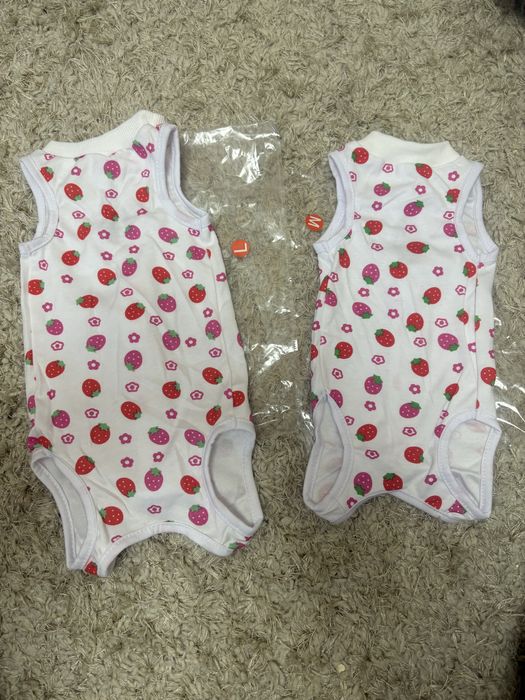 Camasa / salopeta postoperator pisica