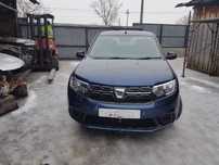 Sandero 2017 piese din dezmembrari motor 1L