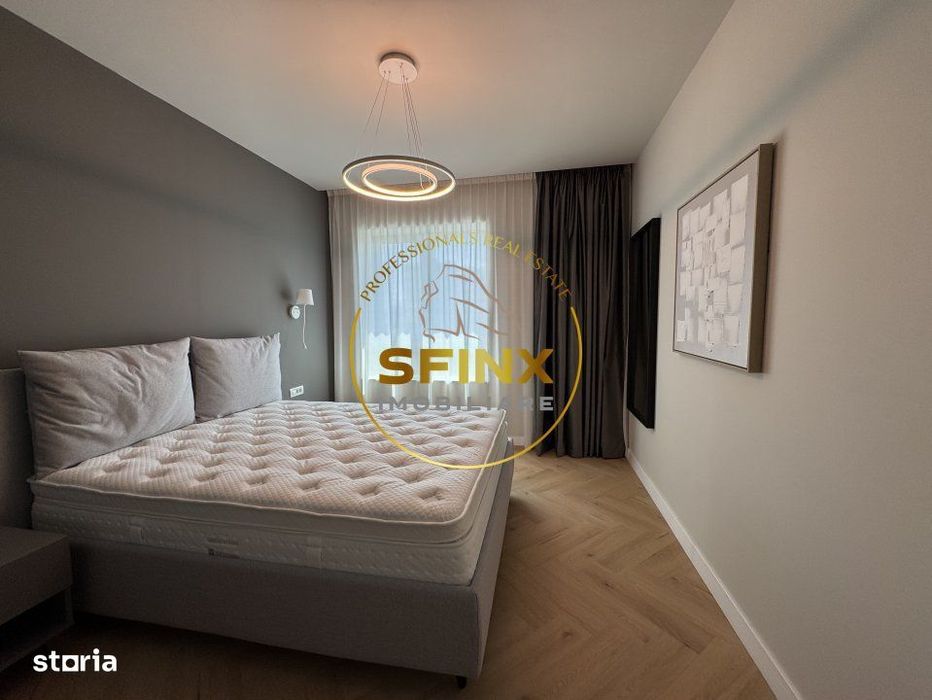 Prima inchirere apartament cu 3 camere langa metrou Aurel Vlaicu/Piper