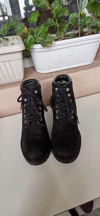 Дамски боти Tamaris 38н.