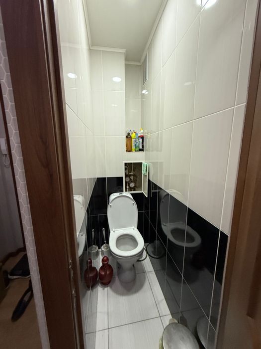 Продается 2-х комн.кв Циолковского