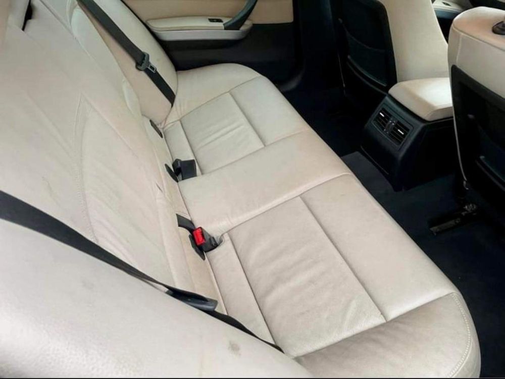 Бмв bmw e90 320d 177 фейслифт на части