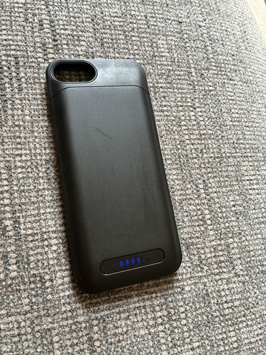 Battery case iphone 8/SE2