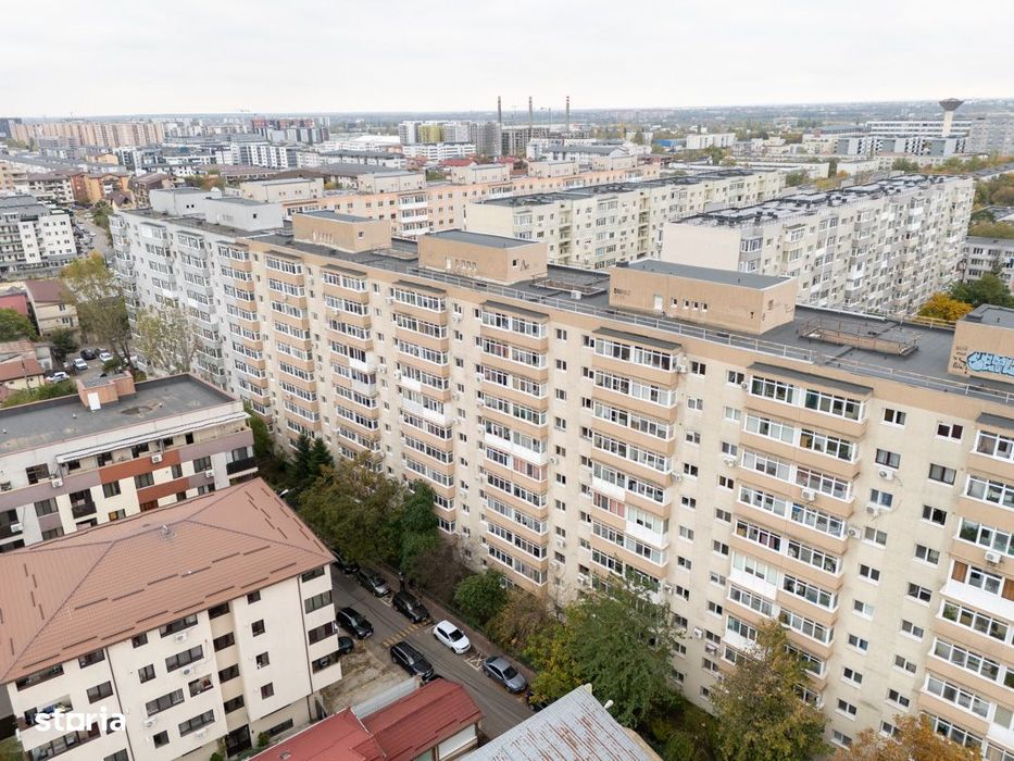 Apartament 4 camere Titan