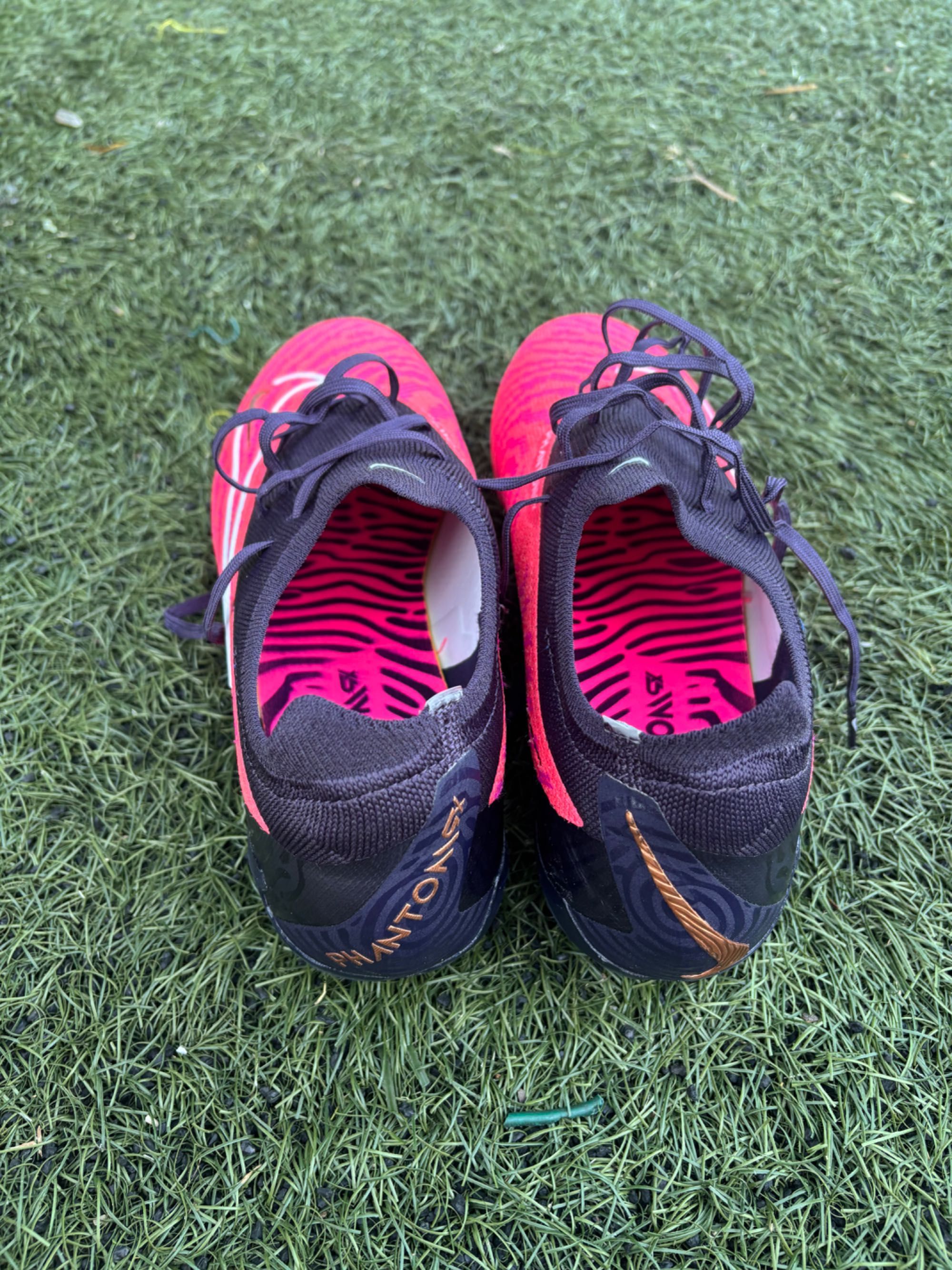 Nike phantom GX 43 размер