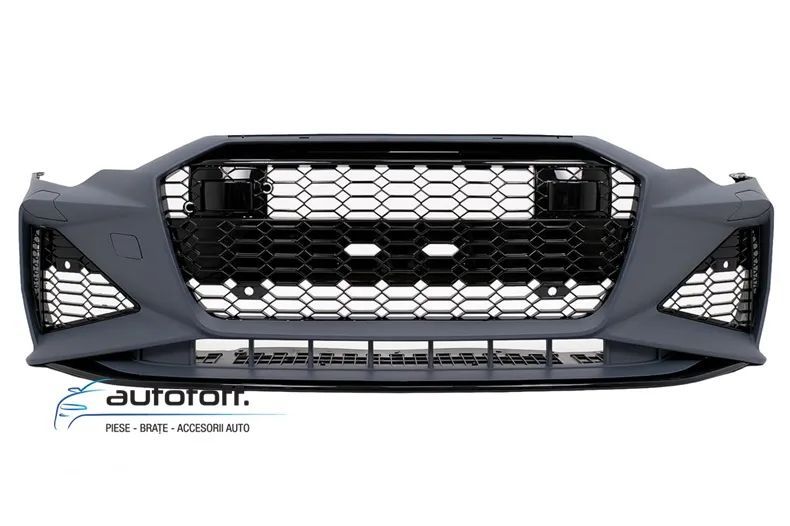 Bara fata Audi A6 C8 4K (2018+) RS6 Design