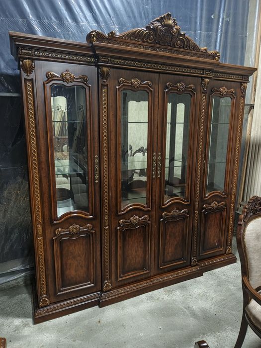 Gorka dubayiski sotiladi