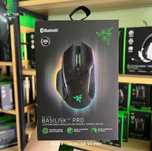 Razer Basilisk V3 PRO Беспроводная мышка/мышь СКИДКА