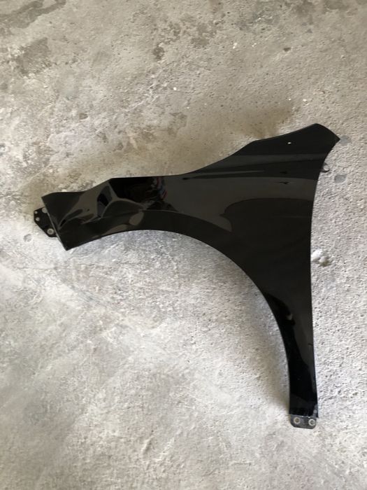 Byd chazor qora krilo radnoy