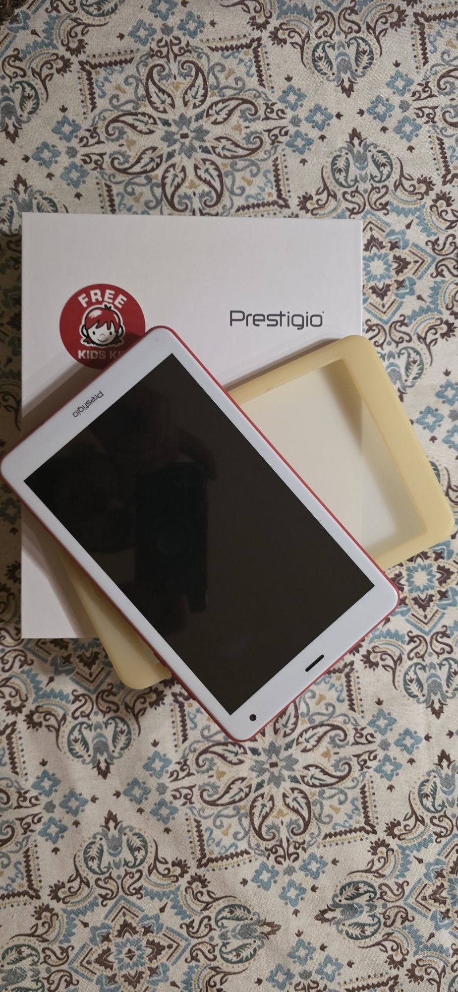 Таблет Prestigio Q Pro