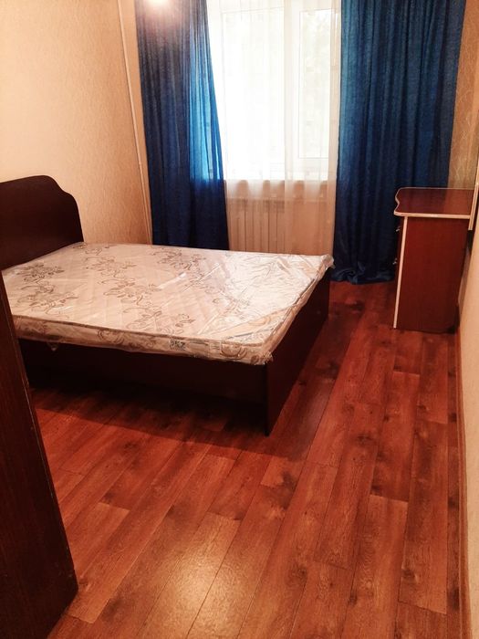 Сдам на длительный срок 2-х квартиру. Район диспетчерской