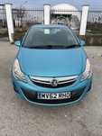 Fata completa/Dezmembrari Opel Corsa D cod motor A13DTC