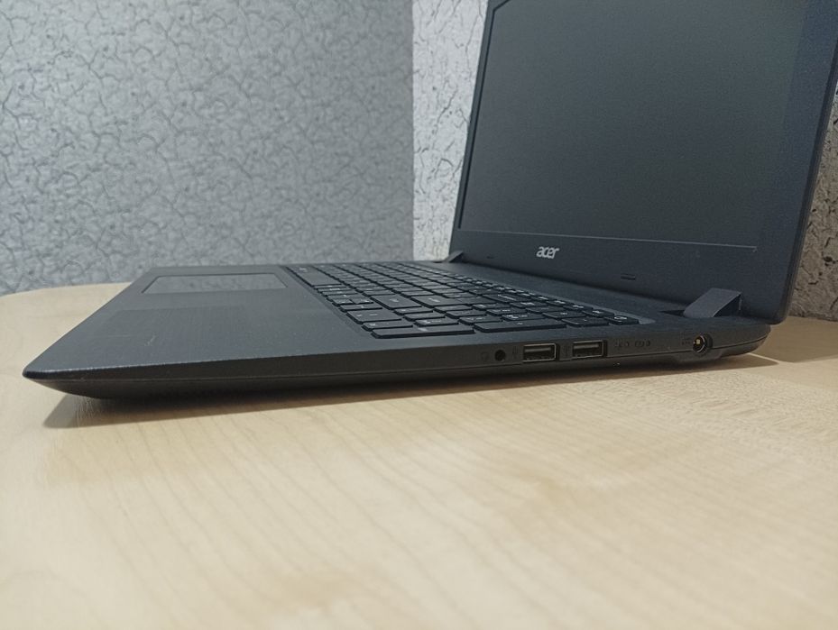 ACER Aspire A315 15,6" HD / Intel Celeron N4000 / 4GB DDR4 / 500GB HDD