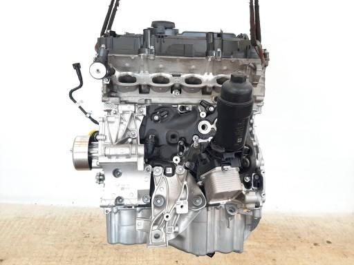 Motor NOU B48B20P BMW 5 (G60, G90, G68) 520 i Mild-Hybrid