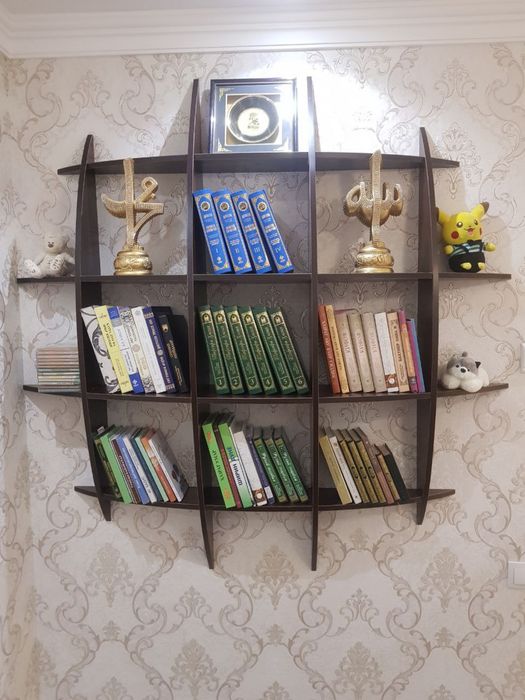 Kitob javoni (sferali)