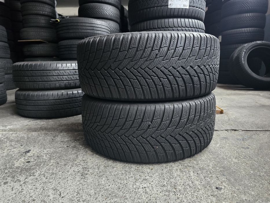 Firestone 235/45 R18 98V MS iarnă