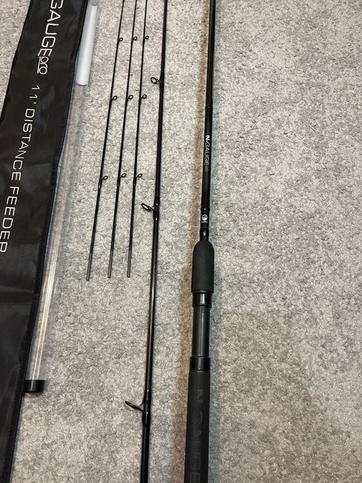 Guru n gauge pro distance 3.3 90g