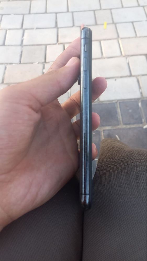 Iphone x xoalti yaxhsi