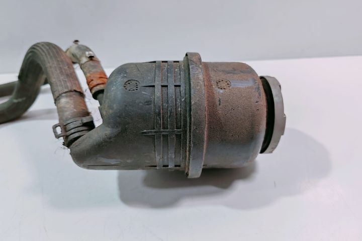 Vas Lichid Servodirectie cu furtune 4F0422373A Audi A6 4F/C6