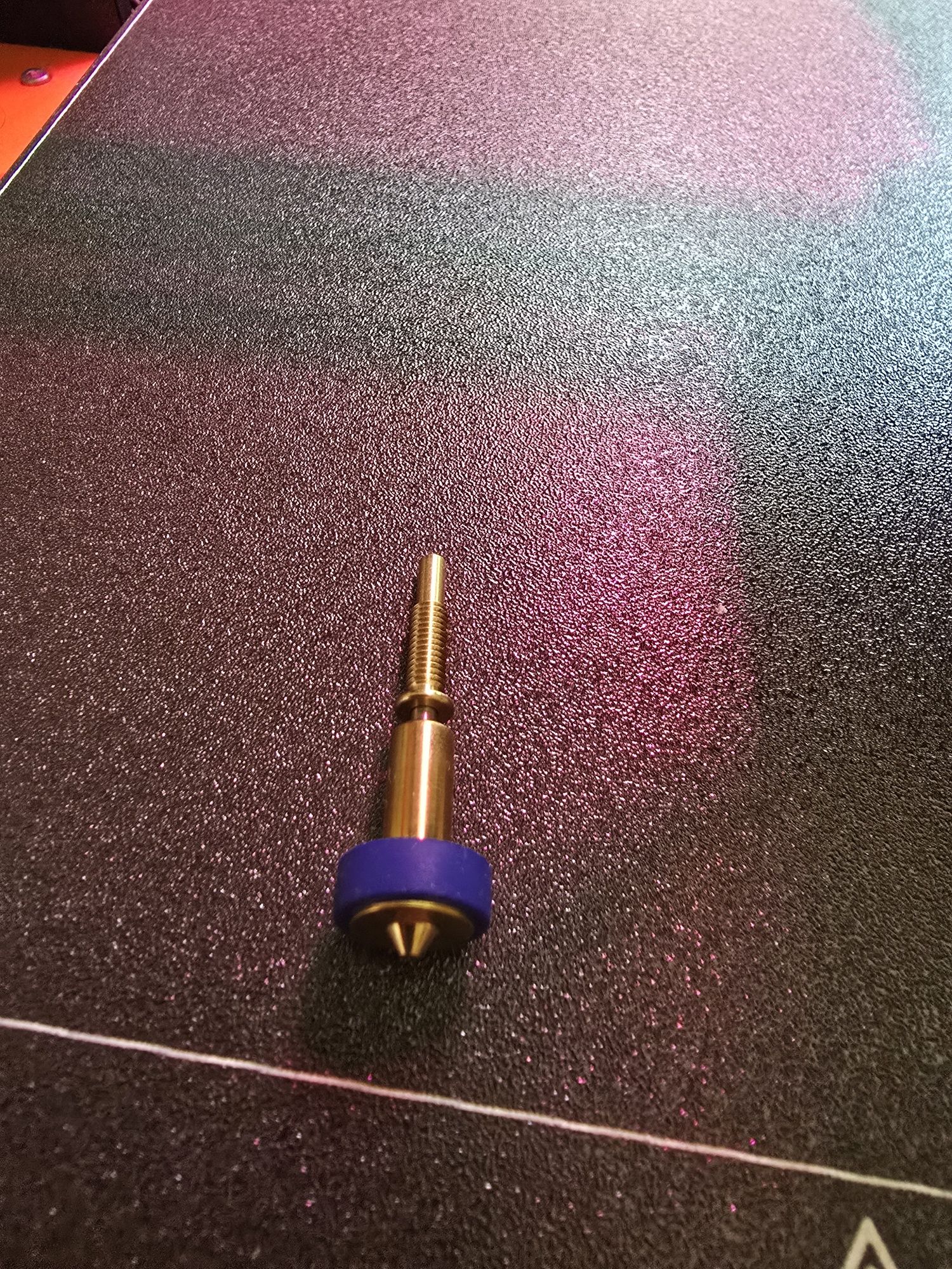Принтер Prusa MK3S+