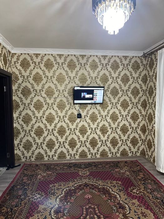 Аренда Сергели 3 а.  3/1/7. Своя.500$ Депозит 100$