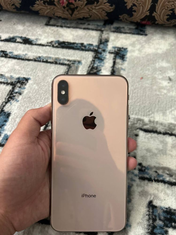 Iphone xs max 185$