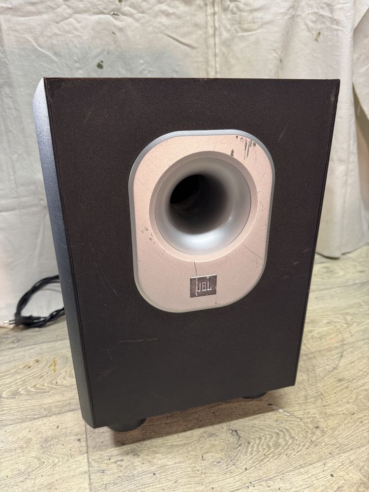 JBL SUB-200 активен Subwoofer