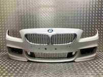 BMW F06 F12 F13 M pack М пакет предна броня