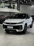 Geely Coolray 2025 model