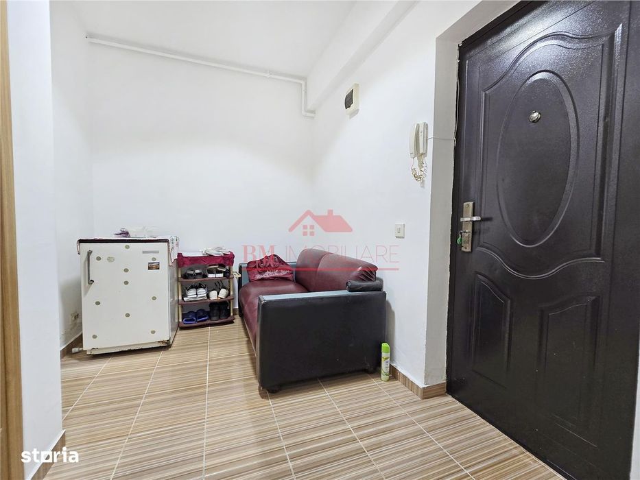 Garsoniera de vanzare Metalurgiei