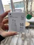 Incarcator retea Apple 35w
