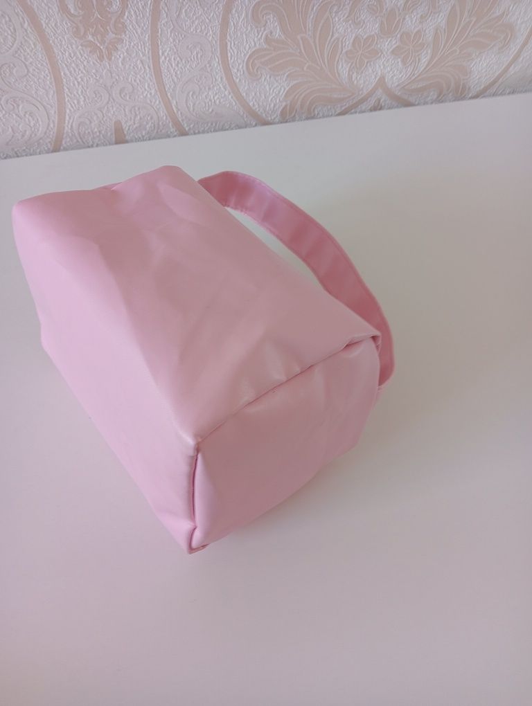 Минисумочка  косметичка