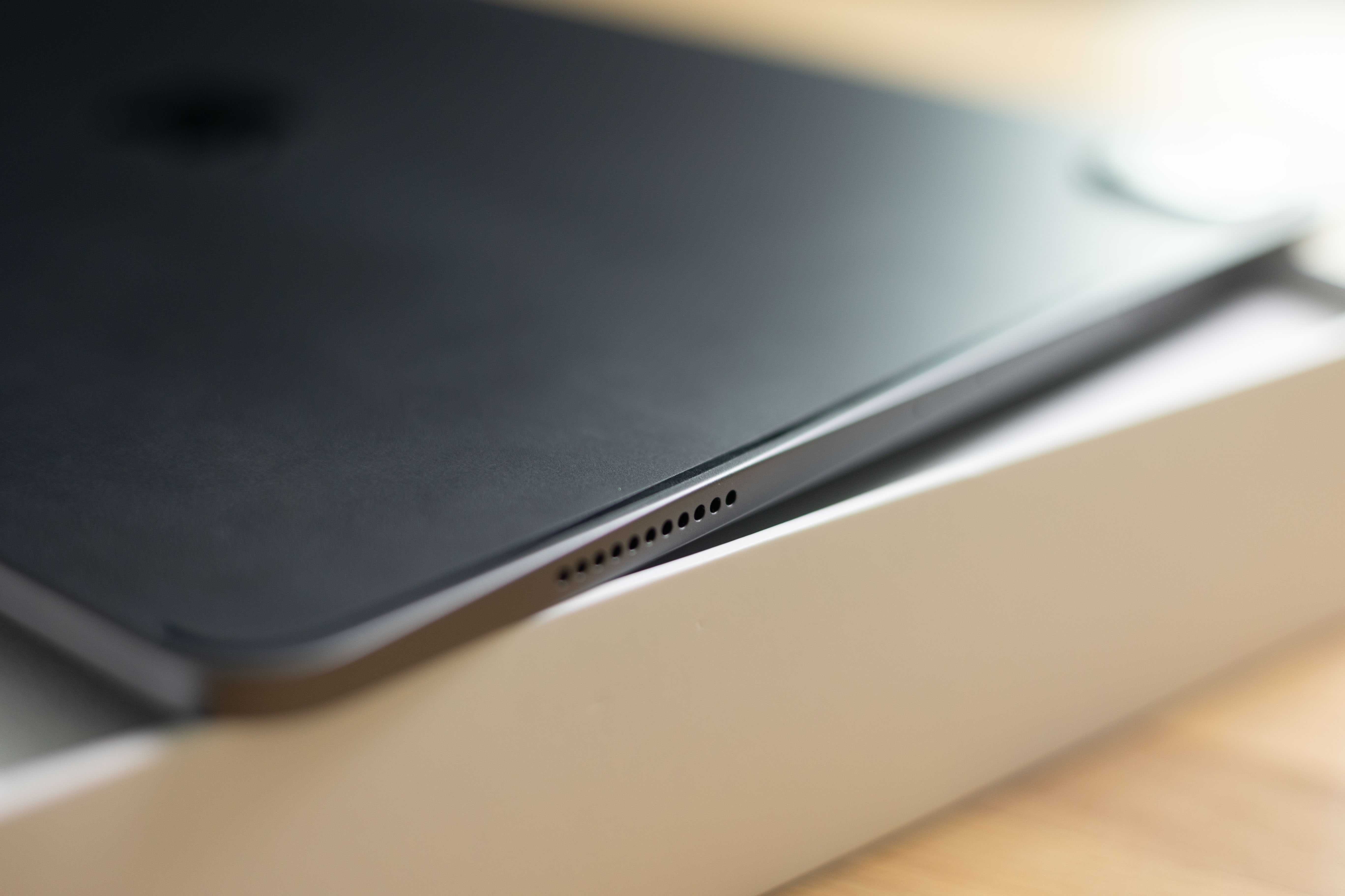 Apple iPad Pro 12.9" Wi-Fi - 5th Gen