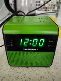 Радиочасовник с будилник Blaupunkt