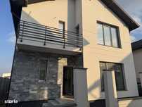 Individuala Tunari Central, curte 350m2, TOATE Utilitatile, 0% Comisio