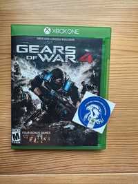 Gears of War 4 Xbox One Xbox X|S
