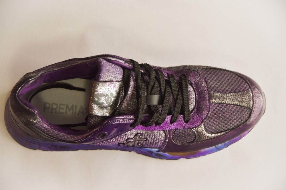 Sneakers Premiata