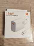 Зарядно Xiaomi за телефон 120 W