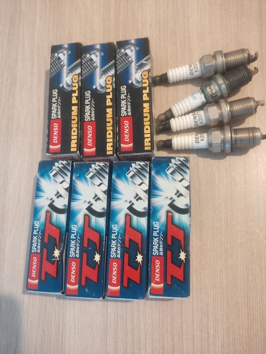 Продам свечи зажигания