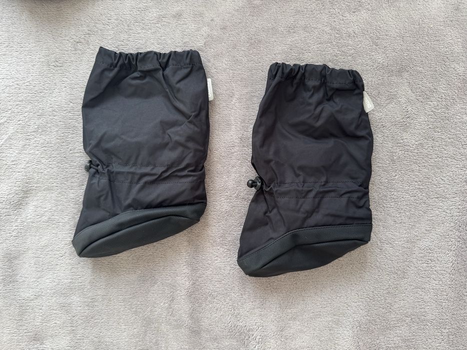 Продам зимние пинетки reima