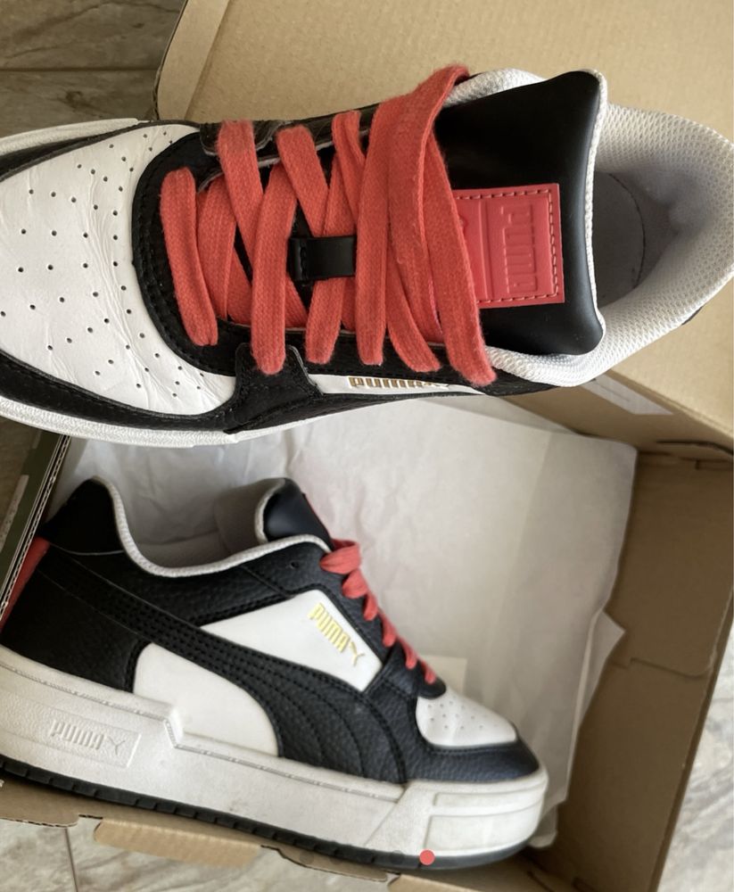 Обувки Puma