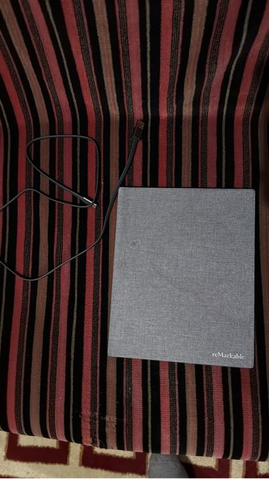 Remarkble 2 + Folio