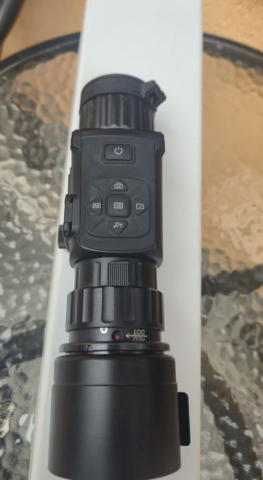 Camera Termoviziune Hikmicro Thunder TH35PC, fără adaptor