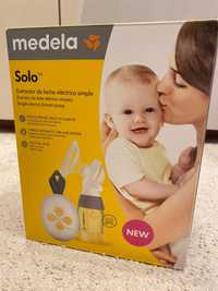 Помпа за кърма Medela Solo