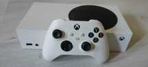 Vând Xbox serie s