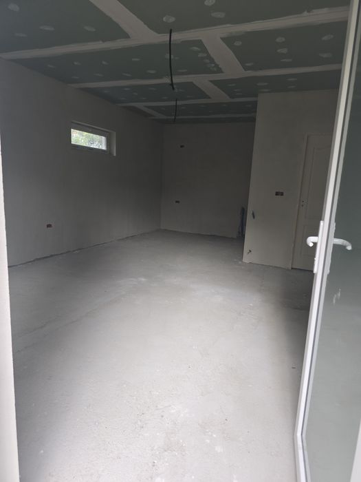 Vând/schimb casă nouă în Odobesti Vrancea