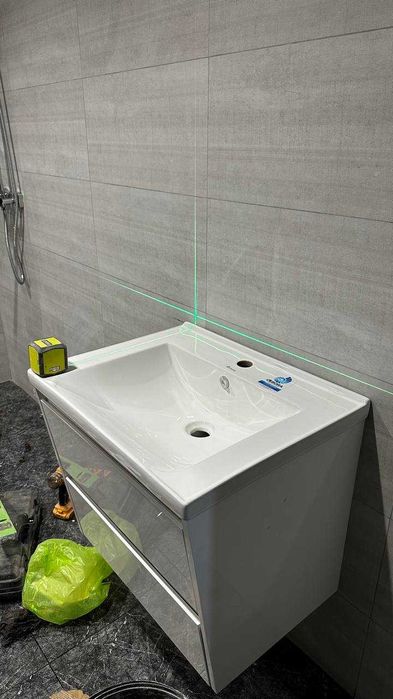 Мастер на час \ Установка ТВ \ установка смесителей