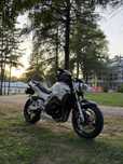 Suzuki GSR 600 injectie