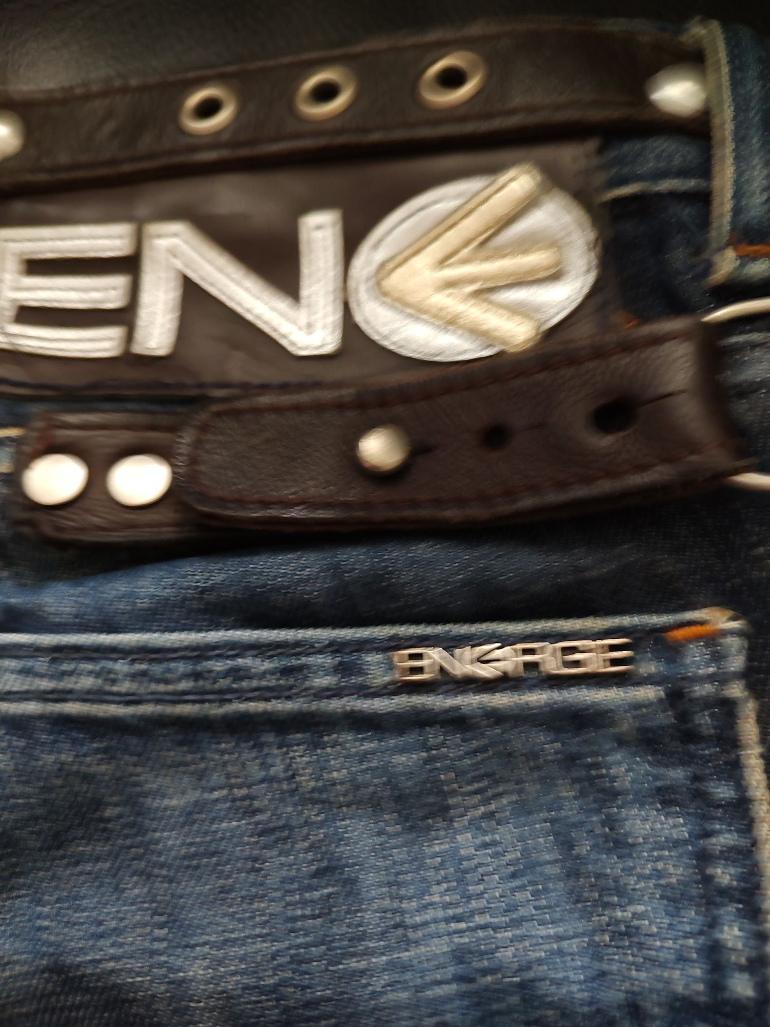 Jeans Energie size W 31