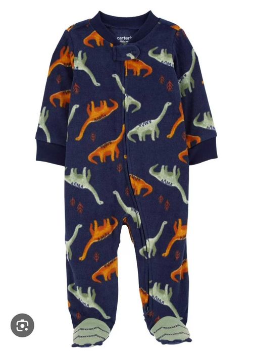 Продам Комбинезоны от бренда "Carter"s, новые, с двусторонней молнией